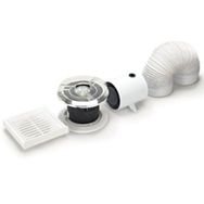 Picture for category  Bathroom Extractor Fan with Light