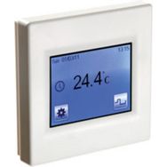 Picture for category  Underfloor Heating Thermostats