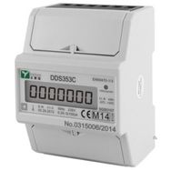 Picture for category  Electrical Metering
