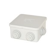Picture for category  Plastic Enclosures