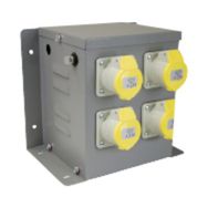 Picture for category  Wall Mounted Transformers