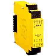 Picture for category  Safety Controllers