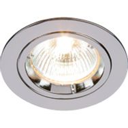 Picture for category  GU10 Non-Fire Rated Downlights