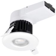 Picture for category  LED Fire Rated Downlights