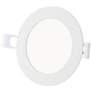Picture for category  LED Round Flat Panel Downlights