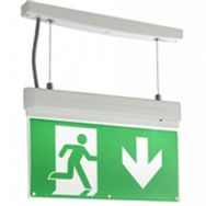Picture for category  Emergency Exit Signs