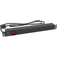 Picture for category  Power Distribution Strips