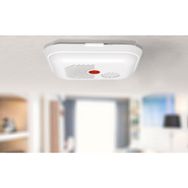 Picture for category  Fire, Heat & CO Alarms