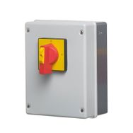 Picture for category  Changeover Switches