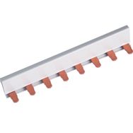 Picture for category  Insulated Busbars