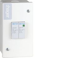 Picture for category  Surge Protection Enclosure