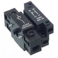 Picture for category  Isolator Switch Accessories