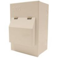 Picture for category  Consumer Units