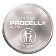 Picture for category  Coin / Button Batteries