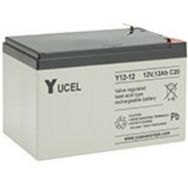 Picture for category  Sealed Lead Acid Batteries