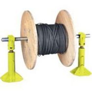 Picture for category  Cable Rollers & Jacks