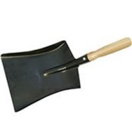 Picture for category  Dustpan & Brushes