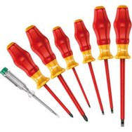 Picture for category  Screwdrivers
