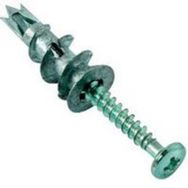 Picture for category  Plasterboard Fixings