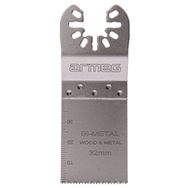 Picture for category  Multi Tool Blades