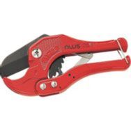Picture for category  Pipe Cutters