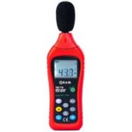 Picture for category  Sound Level Meters 
