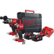 Picture for category  Power Tool Kits