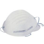 Picture for category  Dust Masks & Respirators