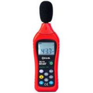 Picture for category  Sound Level Meter