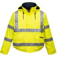 Picture for category  Hi-Vis Work Jackets