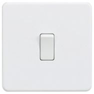 Picture for category  Double Pole Switches