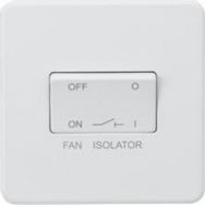 Picture for category  Isolator Switches