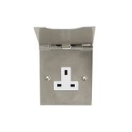 Picture for category  Floor Sockets & Boxes