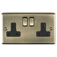 Picture for category  Double Pole Switches
