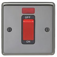 Picture for category  Cooker Switches & Sockets