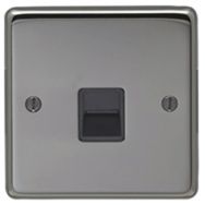 Picture for category  Telephone Sockets