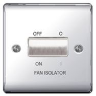 Picture for category  Isolator Switches