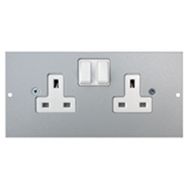 Picture for category  Floor Sockets
