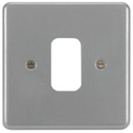Picture for category  Metal Clad Grid Front Plates