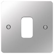 Picture for category  Polished Chrome Grid Front Plates