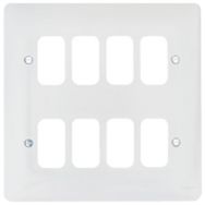 Picture for category  Grid Front Plates