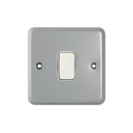 Picture for category  Metal Clad Switches & Sockets