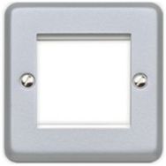 Picture for category  Metal Clad Modular Front Plates