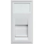 Picture for category  Modular Sockets and Outlets