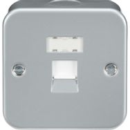Picture for category  Metal Clad Data Outlets