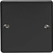 Picture for category  Black Nickel Blank Plates