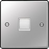 Picture for category  Polished Chrome Data Sockets
