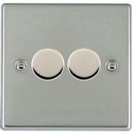 Picture for category  Polished Brass Dimmer Switches