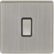 Picture for category  Satin Nickel Double Pole Switches