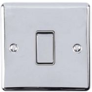 Picture for category  Polished Chrome Light Switches